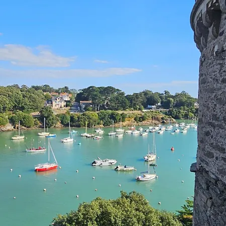 Hébergement de vacances Maisonnette Des Poissons, à 50 M De La