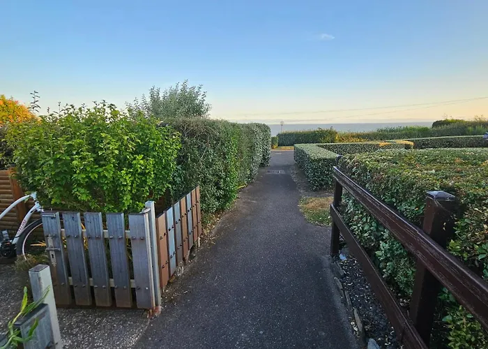 Maisonnette Des Poissons, A 50 M De La * Pornic